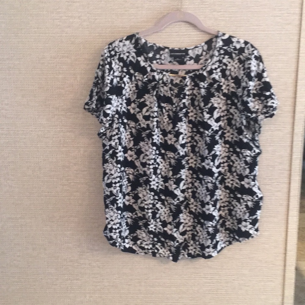 Casual top